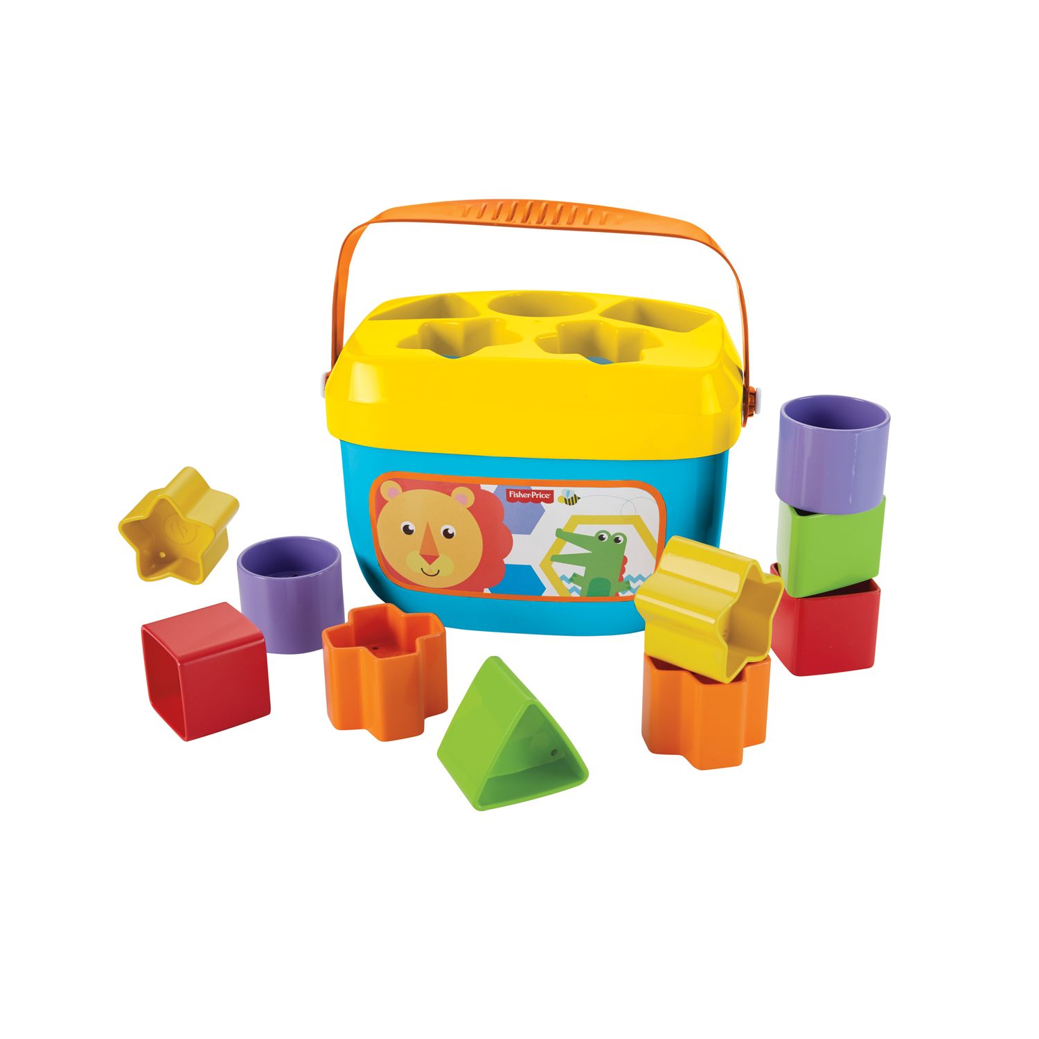 toy blocks that open