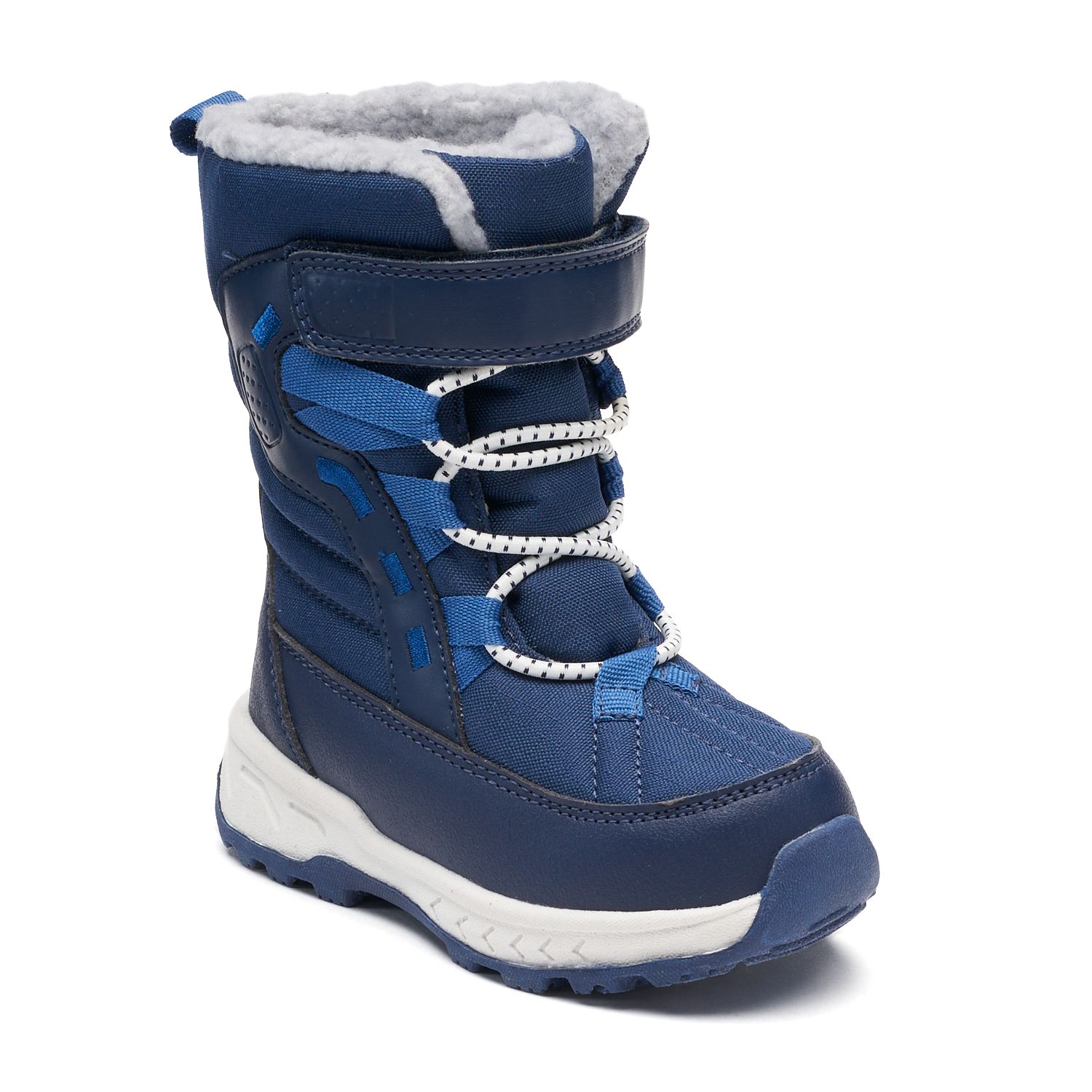 carter's snow boots for toddlers