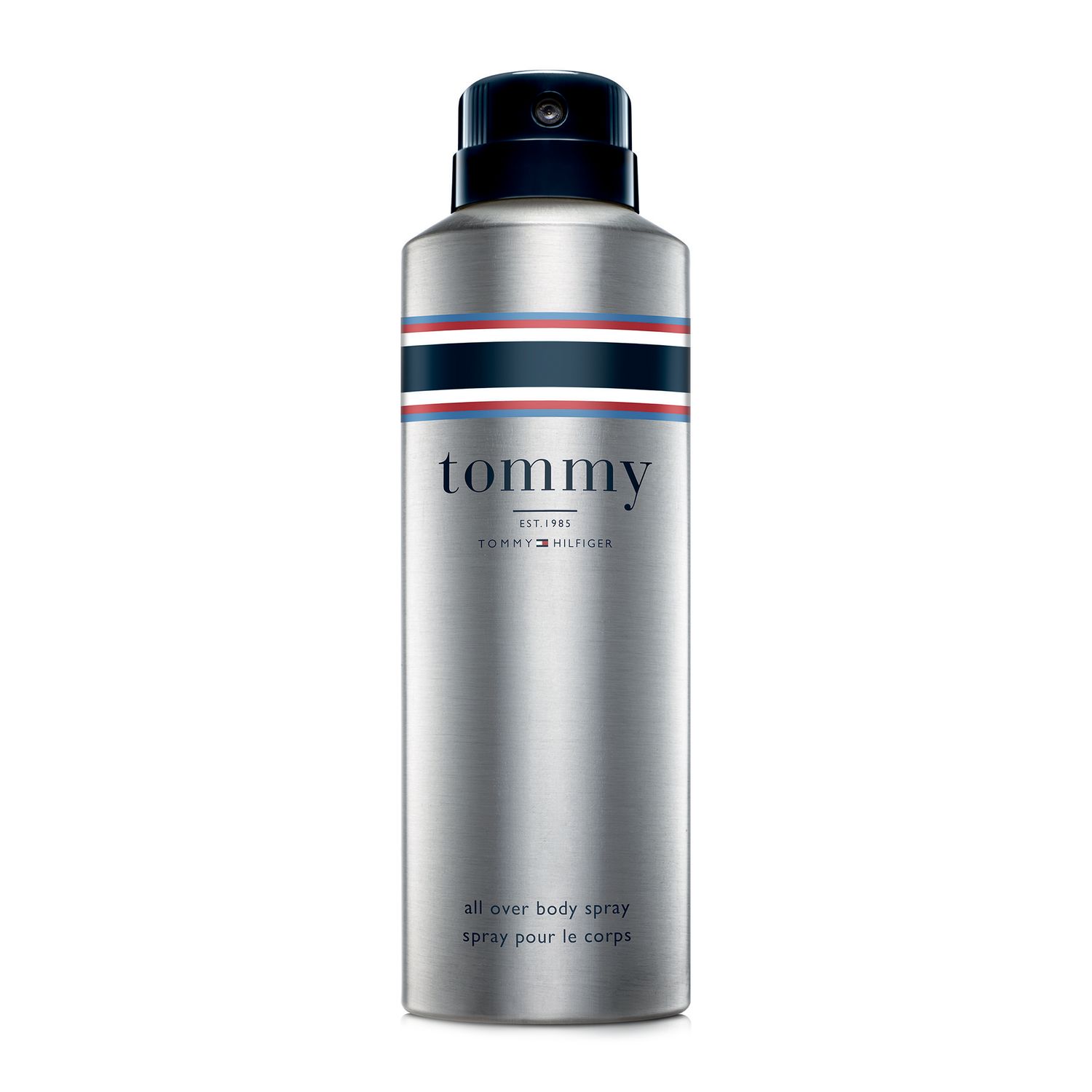 tommy hilfiger all over body spray