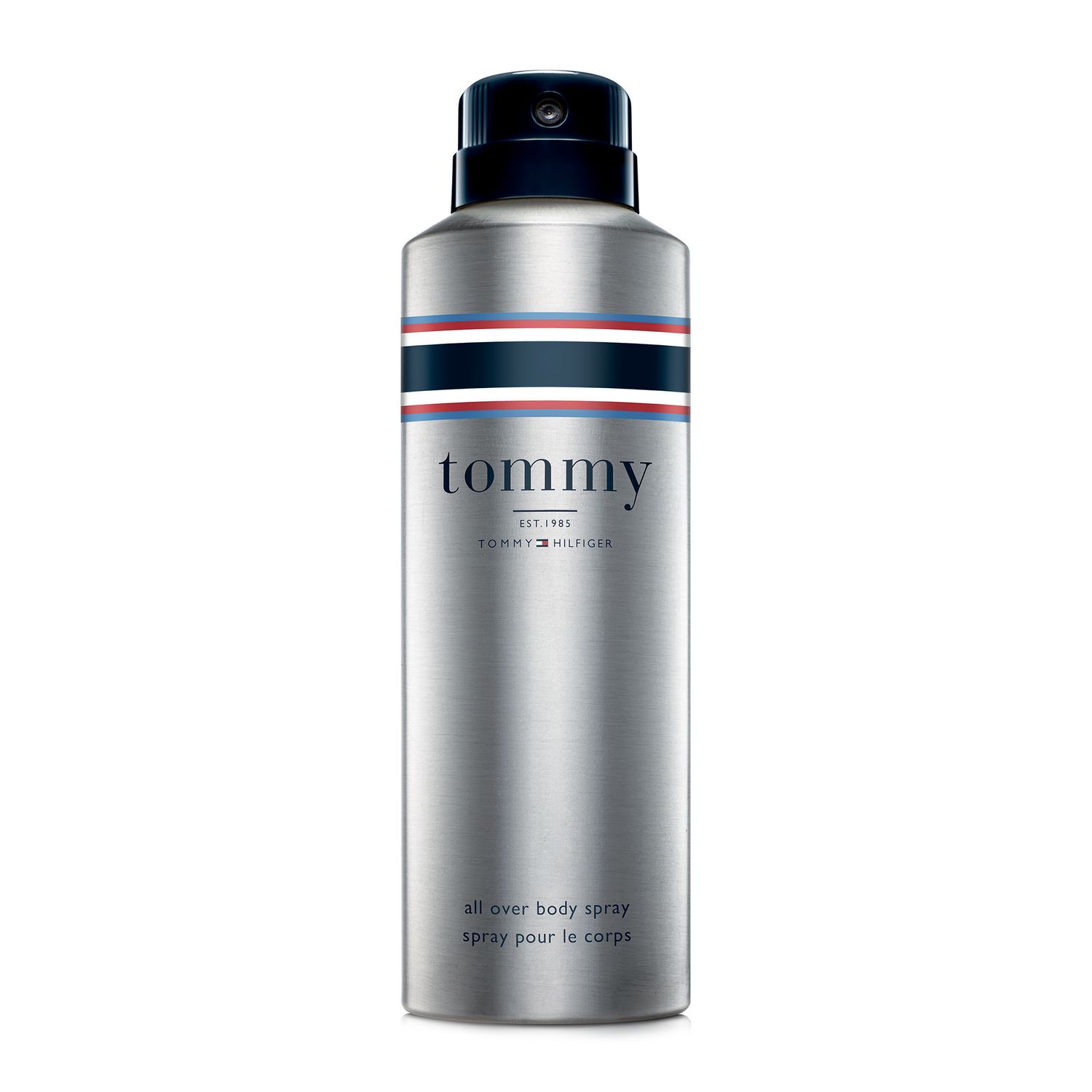 tommy boy body spray