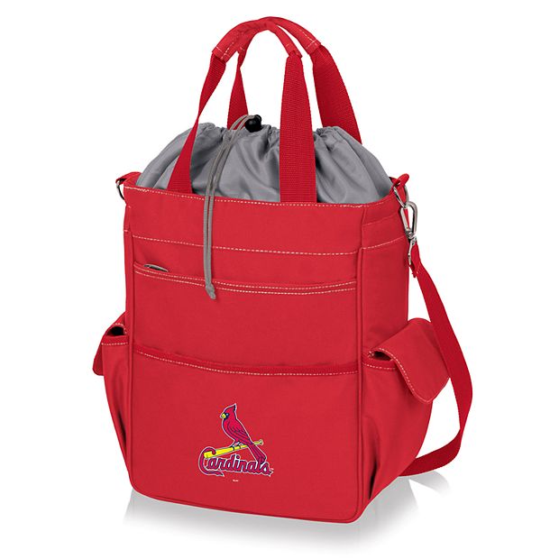 Picnic Time St. Louis Cardinals Activo Insulated Lunch Cooler