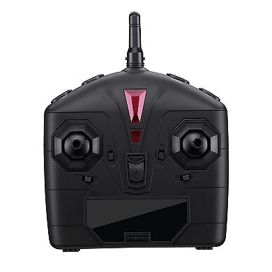 Propel Sky Rider 2.4Ghz Quadcopter with Camera