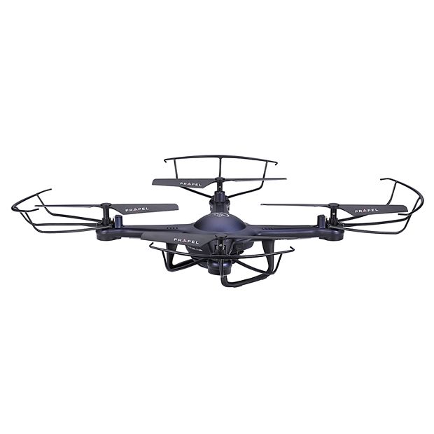 Propel store drone website