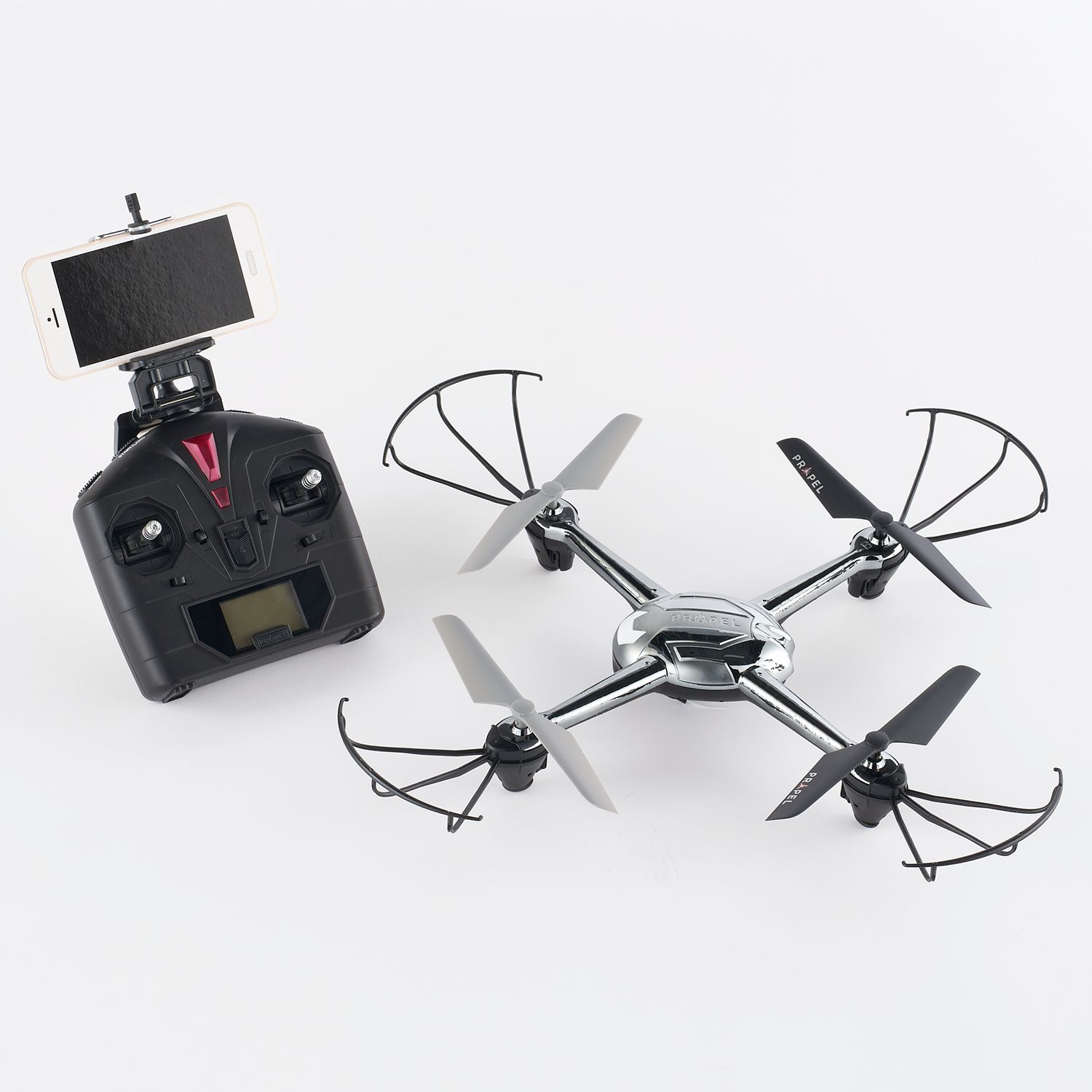 propel prowler drone