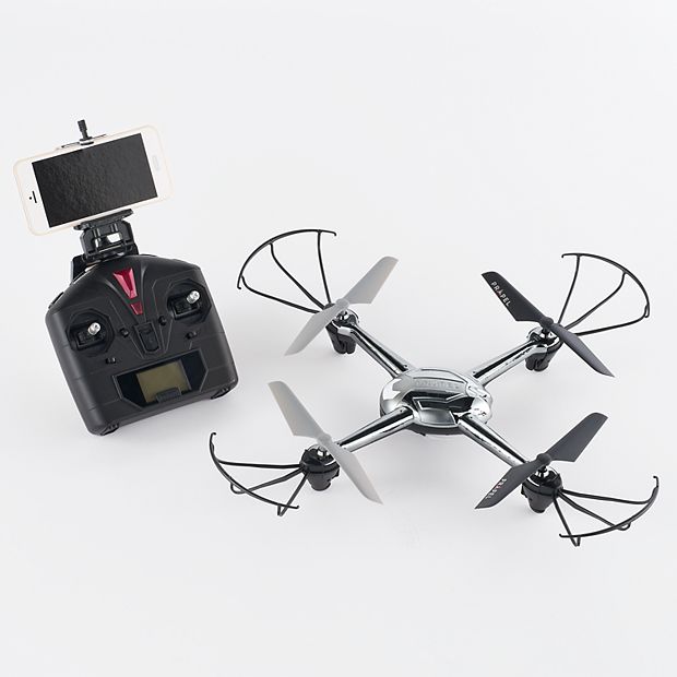 Propel drone store 2.4 ghz quadcopter