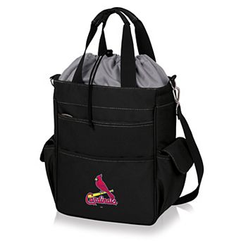 Picnic Time St. Louis Cardinals Activo Insulated Lunch Cooler