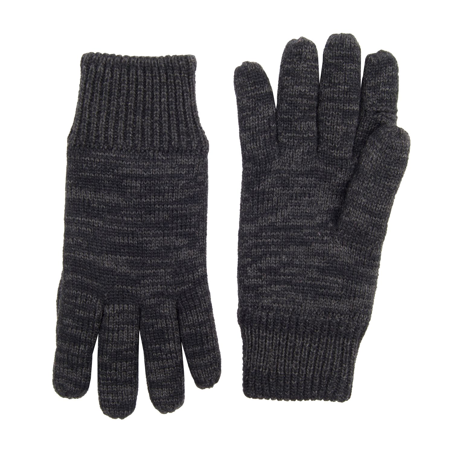 men's texting gloves