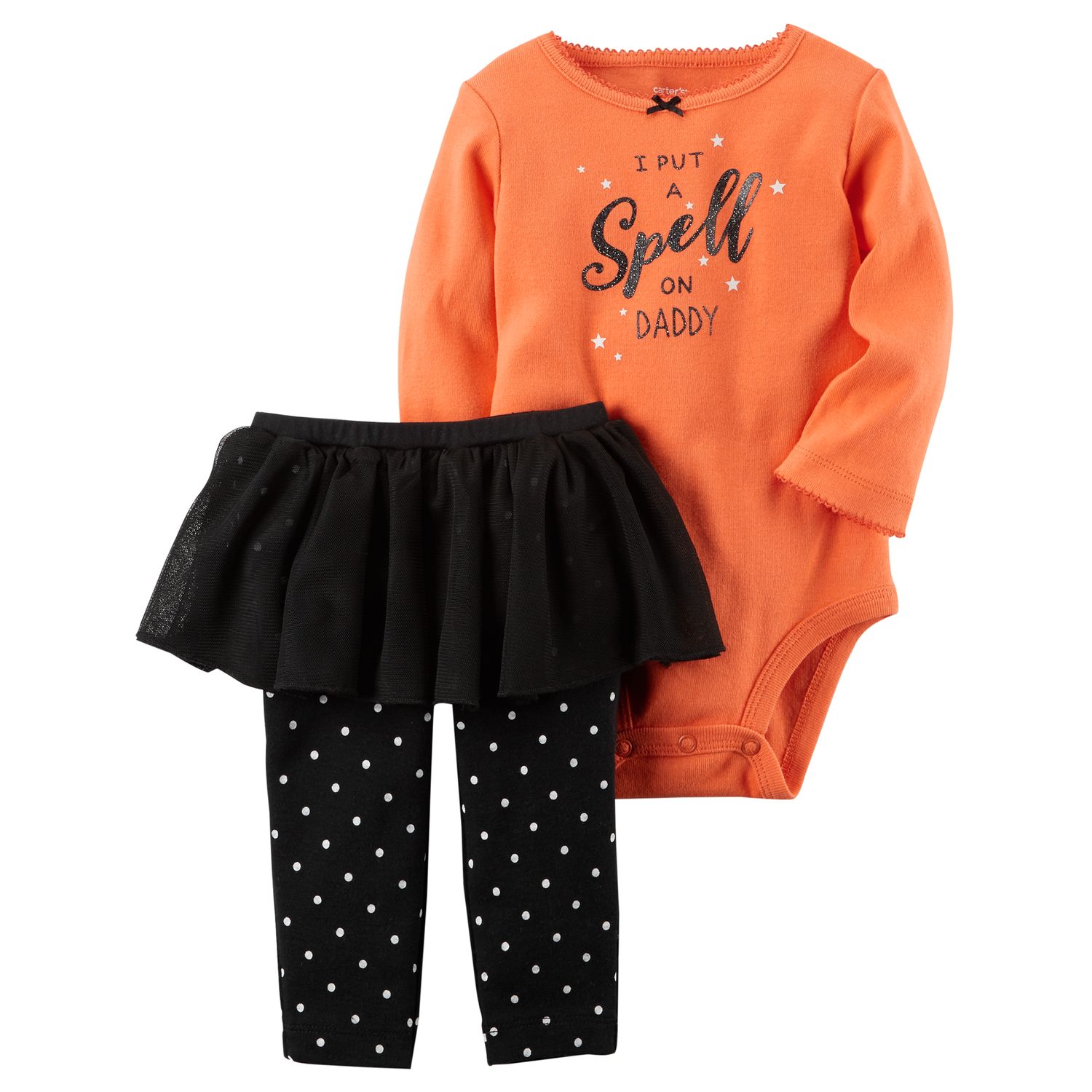 black tutu leggings baby