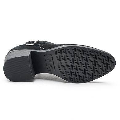 Sonoma Goods For Life® Sonya Women's Ankle Boots