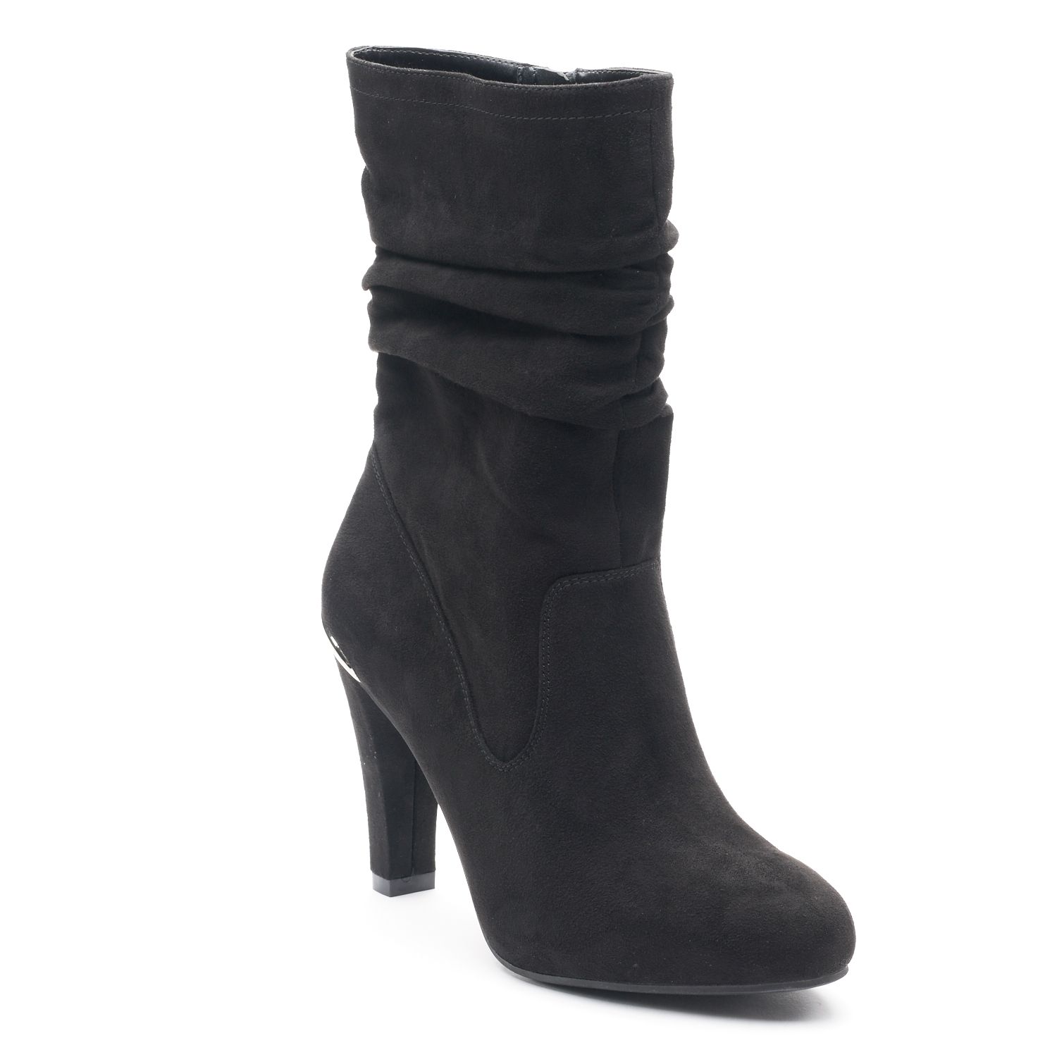 jennifer lopez thigh high boots kohls