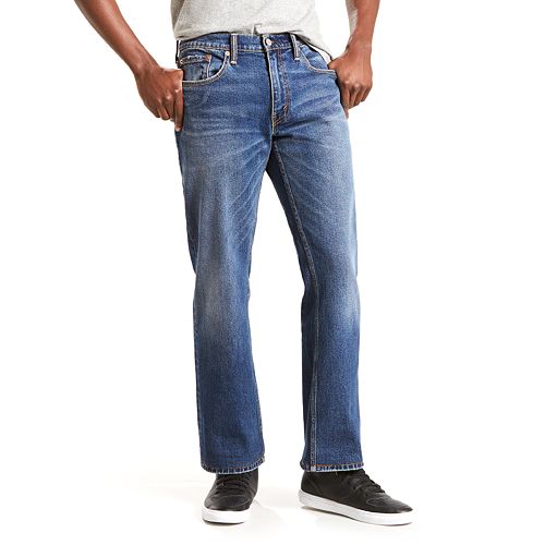 levi's 559 jeans big and tall