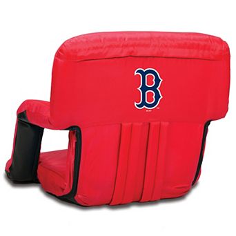 Picnic Time Boston Red Sox Ventura Portable Reclining Seat