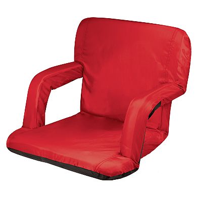Picnic Time Philadelphia Phillies Ventura Portable Reclining Seat