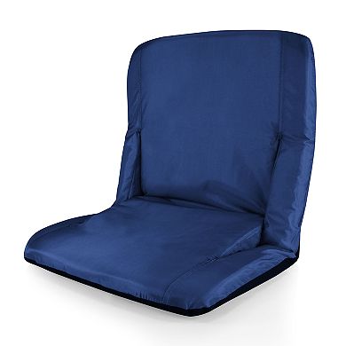 Picnic Time Kansas City Royals Ventura Portable Reclining Seat