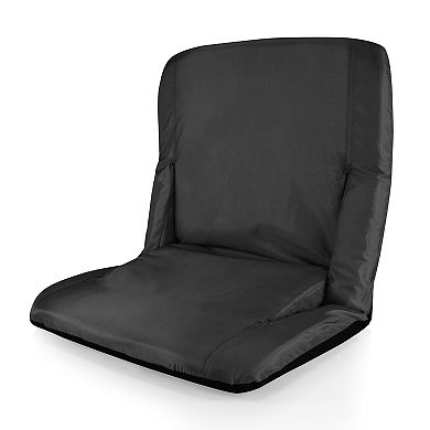 Picnic Time Baltimore Orioles Ventura Portable Reclining Seat
