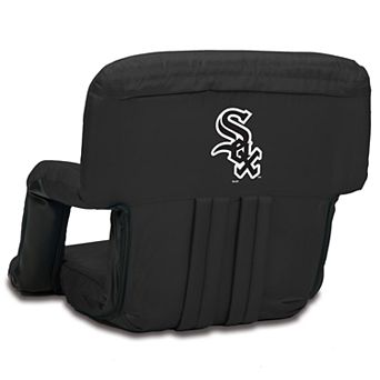 Picnic Time Chicago White Sox Ventura Portable Reclining Seat