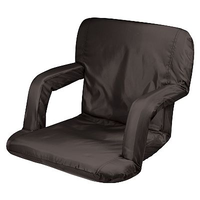 Picnic Time Colorado Rockies Ventura Portable Reclining Seat