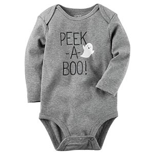 Baby Carter's Glow-In-The-Dark 