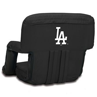 Picnic Time Los Angeles Dodgers Ventura Portable Reclining Seat
