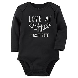 Baby Carter's Glow-In-The-Dark 