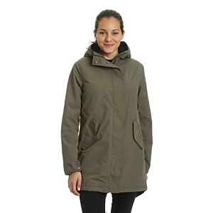 Women's Champion Sherpa-Lined Anorak