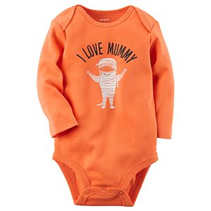 Baby Carter's Glow-In-The-Dark 