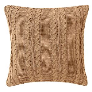 VCNY Home Dublin Euro Throw Pillow