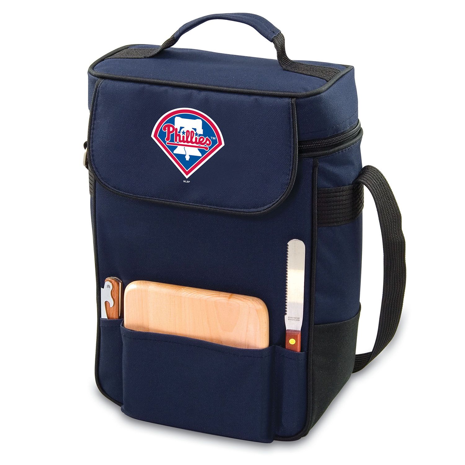 insulated wine bag