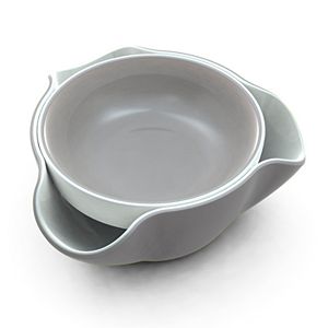 Joseph Joseph Melamine Double Serving Dish