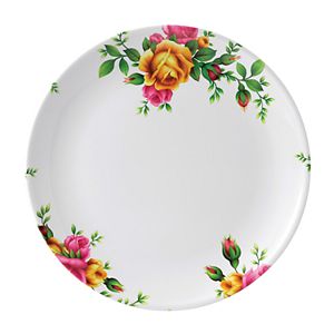 Royal Albert Old Country Roses Melamine Platter