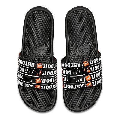 Nike slides benassi jdi print online