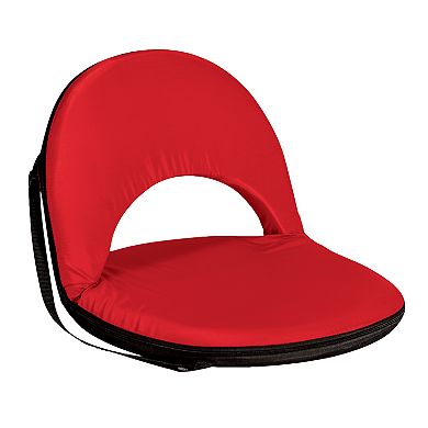 Picnic Time Boston Red Sox Portable Chair