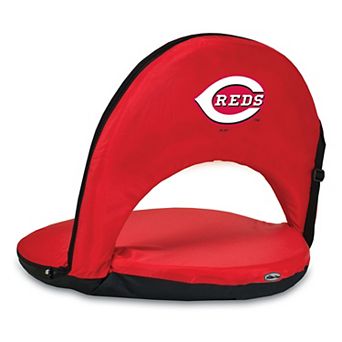 Picnic Time Cincinnati Reds Portable Chair