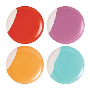 Royal Doulton 4-pc. 1815 Melamine Dinner Plate Set