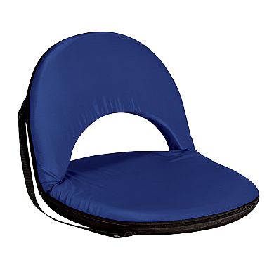 Picnic Time Milwaukee Brewers Portable Chair