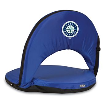 Picnic Time Seattle Mariners Portable Chair