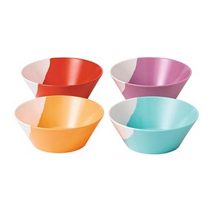 Royal Doulton 4-pc. 1815 Melamine Cereal Bowl Set