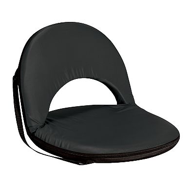 Picnic Time Miami Marlins Portable Chair
