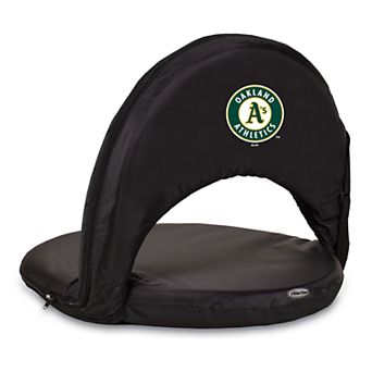 Picnic Time Oakland Athletics Portable Chair