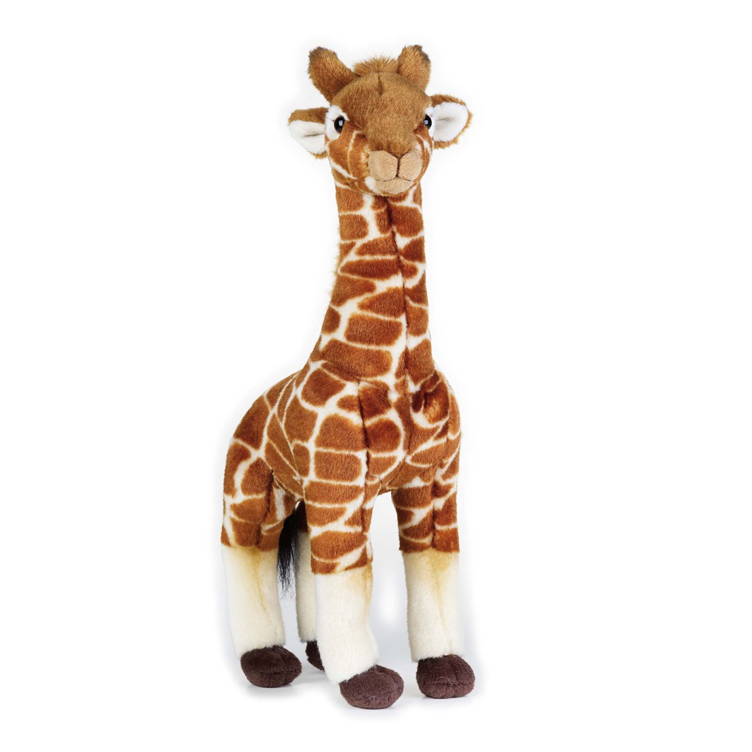 5ft stuffed giraffe