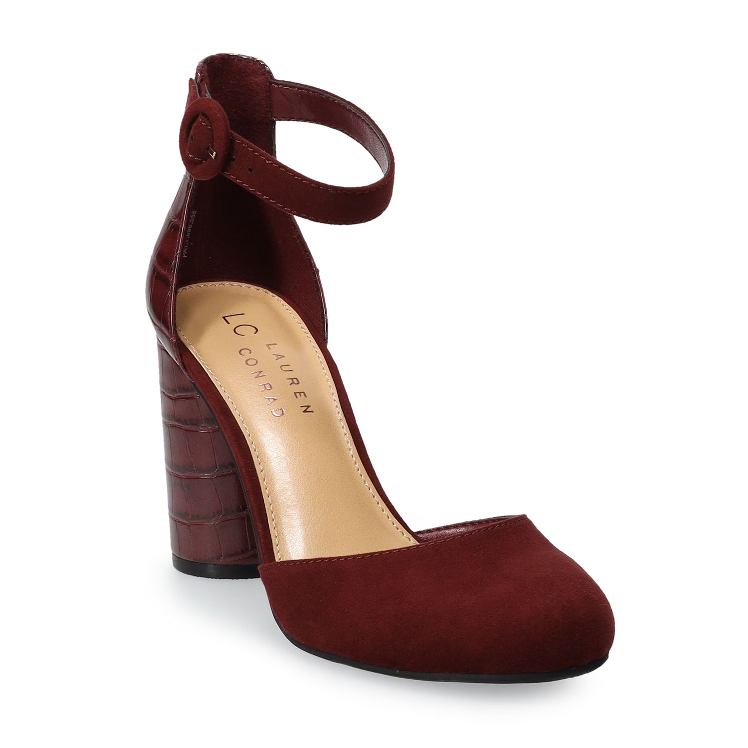 hot pink heels near me