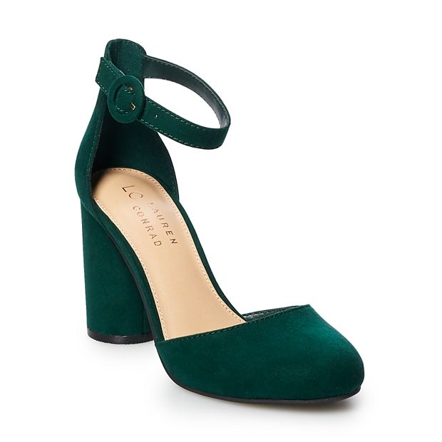 Kohls womens hot sale high heels