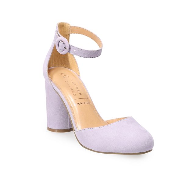 lauren conrad heels