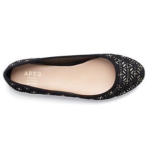 ballet flats kohls