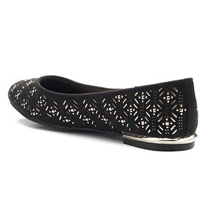 ballet flats kohls