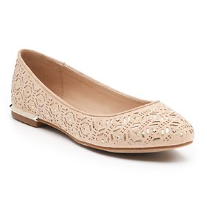 ballet flats kohls