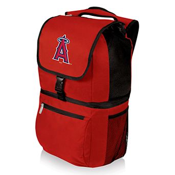 Picnic Time Los Angeles Angels of Anaheim Zuma Backpack Cooler