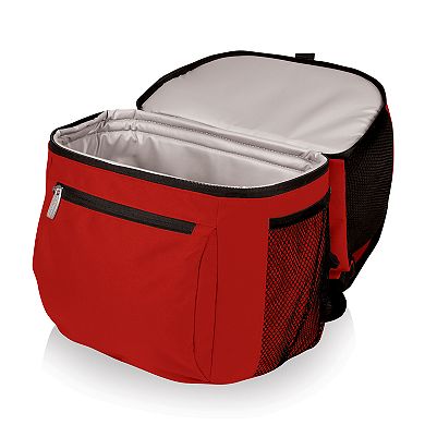 Picnic Time Los Angeles Angels of Anaheim Zuma Backpack Cooler