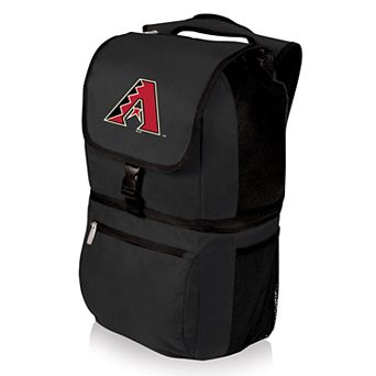 Picnic Time Arizona Diamondbacks Zuma Backpack Cooler