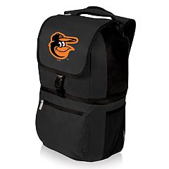 MLB St. Louis Cardinals Zuma Backpack Cooler - Red